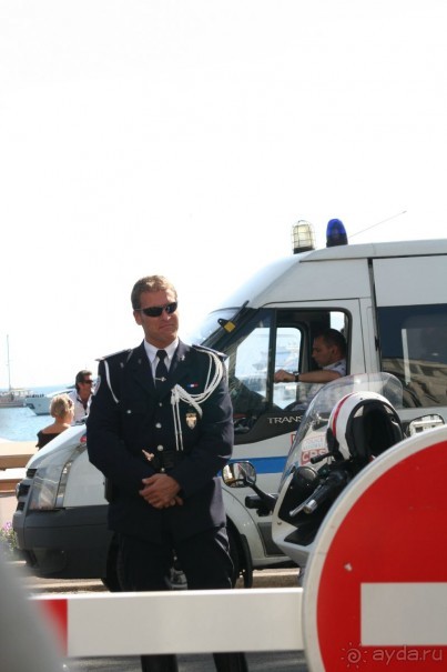 По Европе. Часть 4. Канны