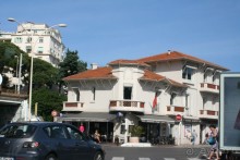 По Европе. Часть 4. Канны