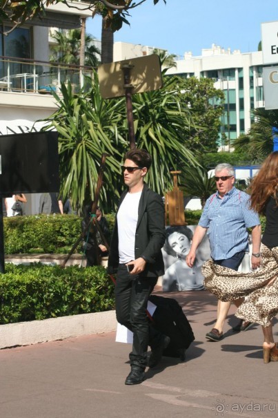 По Европе. Часть 4. Канны