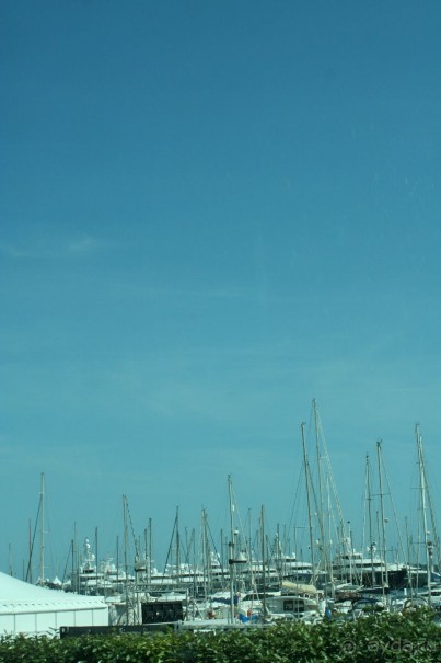 По Европе. Часть 4. Канны