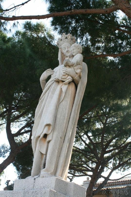 По Европе. Часть 4. Канны