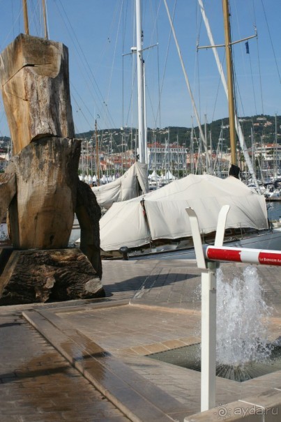 По Европе. Часть 4. Канны