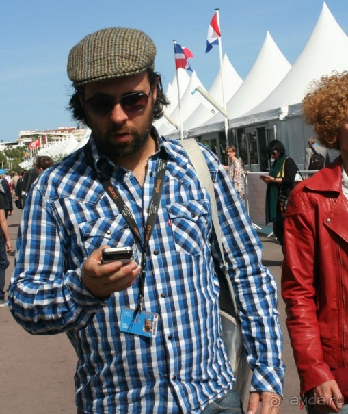 По Европе. Часть 4. Канны