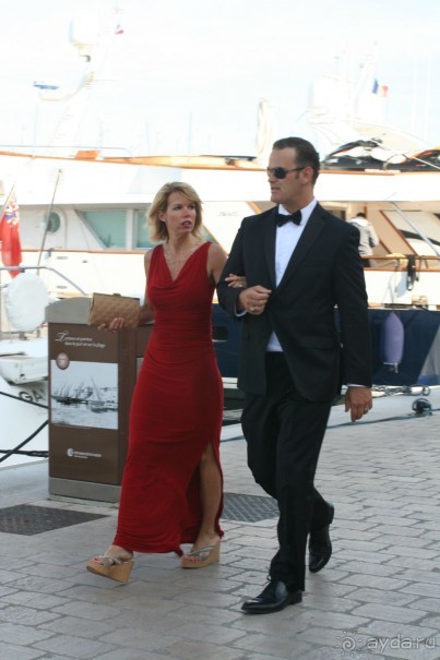 По Европе. Часть 4. Канны