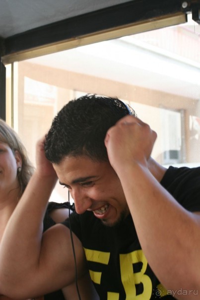 По Европе. Часть 4. Канны