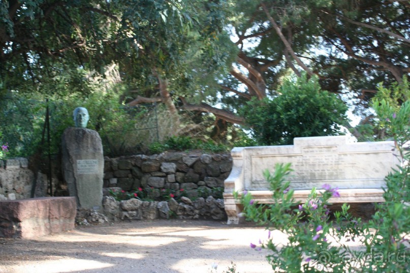 По Европе. Часть 4. Канны