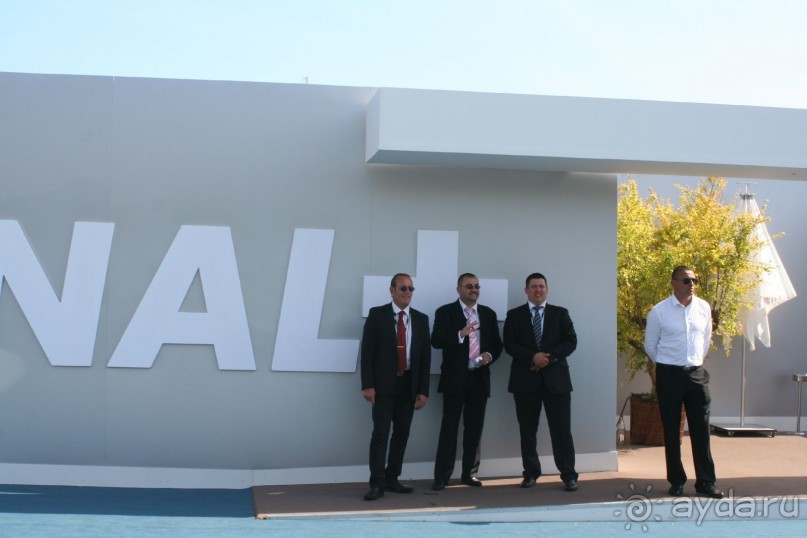 По Европе. Часть 4. Канны