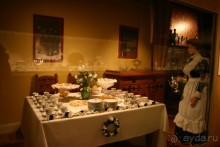 Cеверный музей