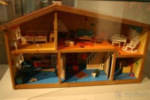 Cеверный музей