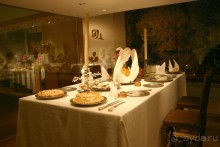 Cеверный музей