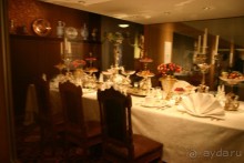 Cеверный музей