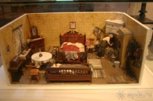 Cеверный музей