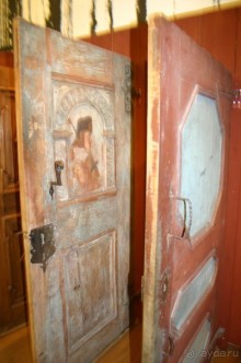 Cеверный музей