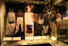 Cеверный музей