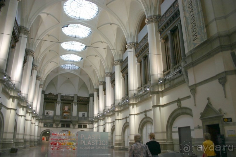 Cеверный музей