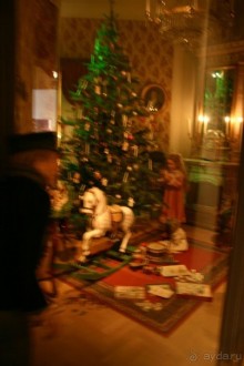 Cеверный музей