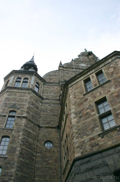 Cеверный музей