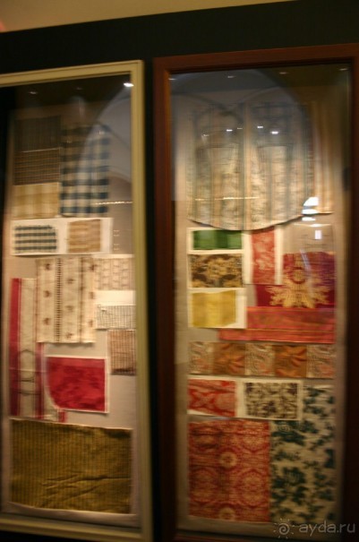 Cеверный музей