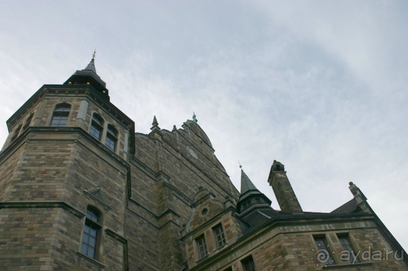 Cеверный музей