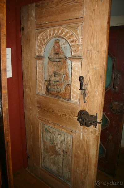 Cеверный музей