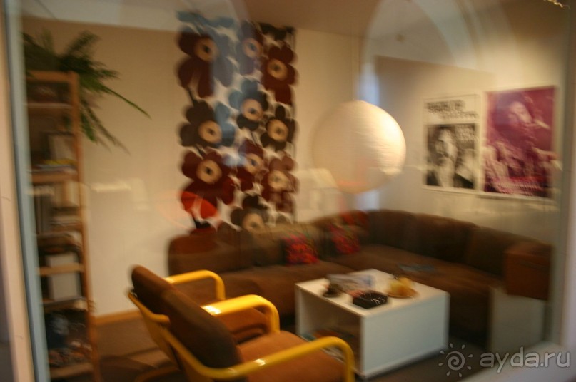 Cеверный музей