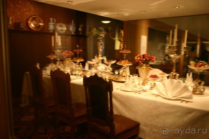 Cеверный музей