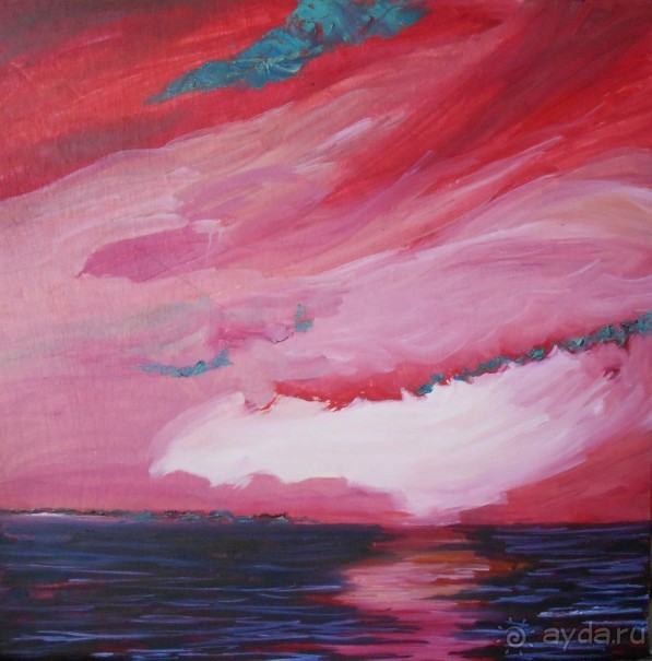 Люблю Грецию.