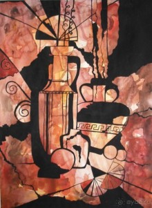 Люблю Грецию.