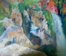 Люблю Грецию.