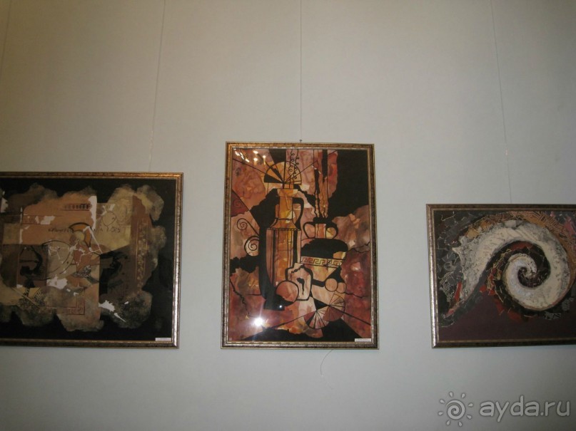 Люблю Грецию.