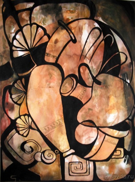 Люблю Грецию.