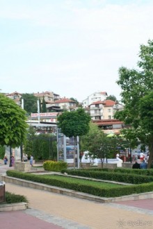 Святой Влас, Болгария
