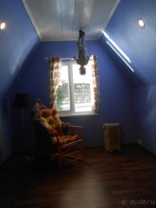 Обновление ВВЦ и дом-перевертыш