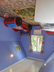 Обновление ВВЦ и дом-перевертыш