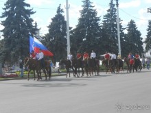 Обновление ВВЦ и дом-перевертыш