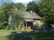 Обновление ВВЦ и дом-перевертыш