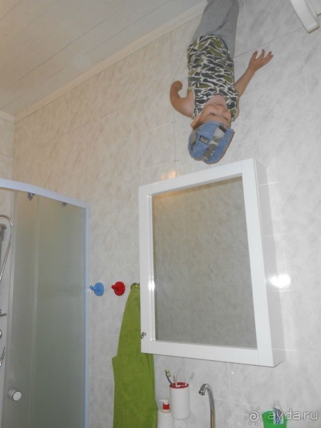 Обновление ВВЦ и дом-перевертыш Обновление ВВЦ и дом-перевертыш