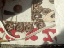 Времена и эпохи - ежегодный фестиваль в Коломенском.