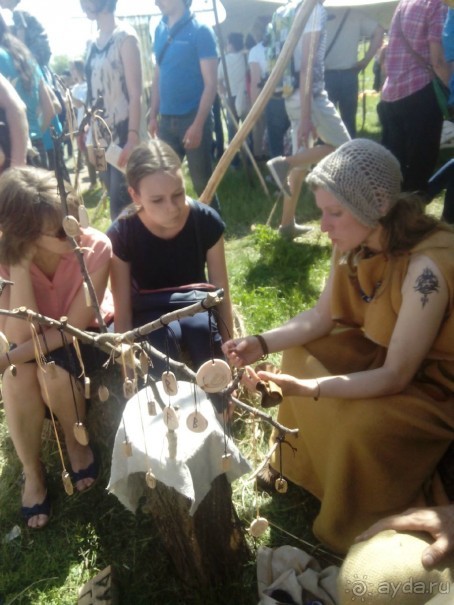 Времена и эпохи - ежегодный фестиваль в Коломенском. Времена и эпохи - ежегодный фестиваль в Коломенском.