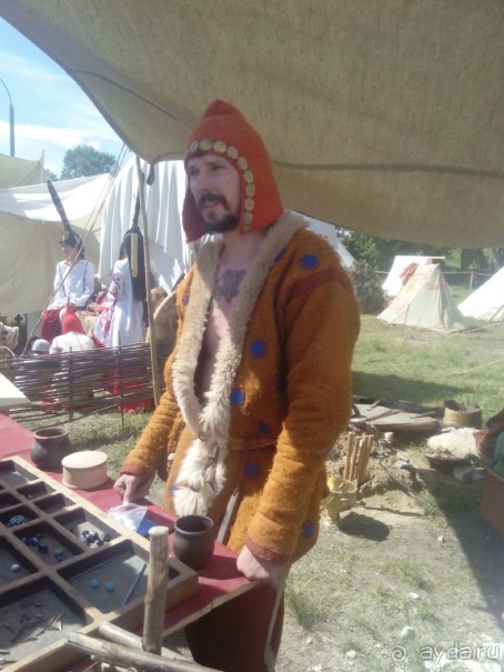 Времена и эпохи - ежегодный фестиваль в Коломенском. Времена и эпохи - ежегодный фестиваль в Коломенском.