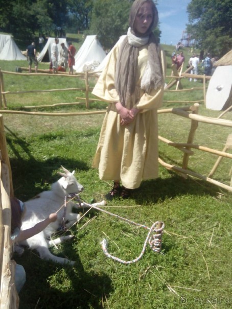 Времена и эпохи - ежегодный фестиваль в Коломенском. Времена и эпохи - ежегодный фестиваль в Коломенском.