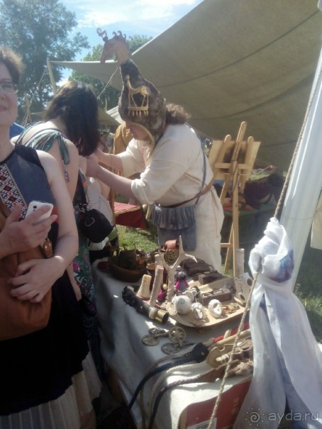 Времена и эпохи - ежегодный фестиваль в Коломенском. Времена и эпохи - ежегодный фестиваль в Коломенском.