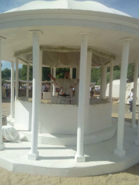 Времена и эпохи - ежегодный фестиваль в Коломенском. Времена и эпохи - ежегодный фестиваль в Коломенском.