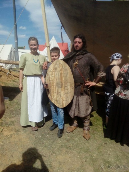 Времена и эпохи - ежегодный фестиваль в Коломенском. Времена и эпохи - ежегодный фестиваль в Коломенском.