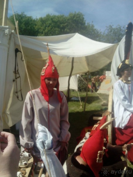 Времена и эпохи - ежегодный фестиваль в Коломенском. Времена и эпохи - ежегодный фестиваль в Коломенском.