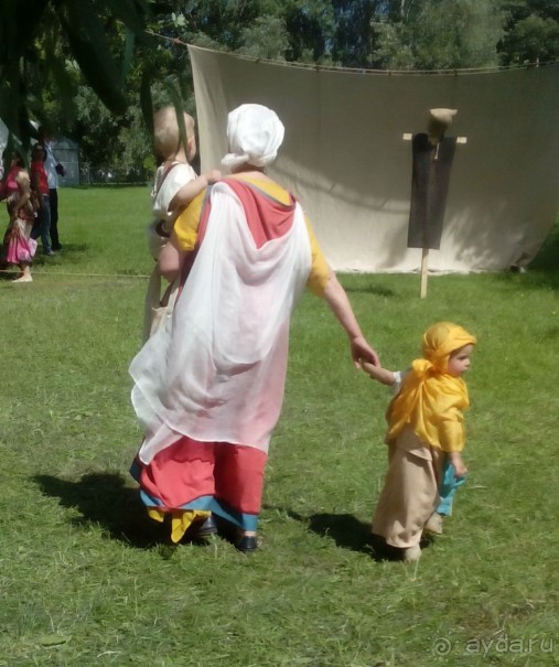 Времена и эпохи - ежегодный фестиваль в Коломенском. Времена и эпохи - ежегодный фестиваль в Коломенском.