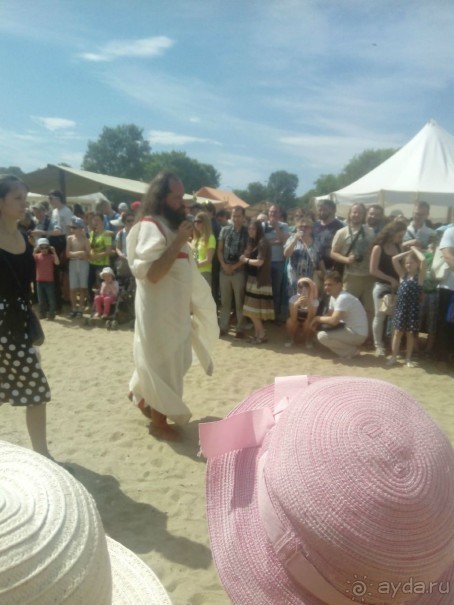 Времена и эпохи - ежегодный фестиваль в Коломенском. Времена и эпохи - ежегодный фестиваль в Коломенском.