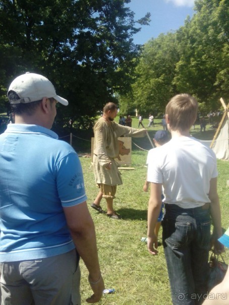 Времена и эпохи - ежегодный фестиваль в Коломенском. Времена и эпохи - ежегодный фестиваль в Коломенском.