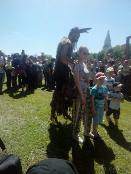 Времена и эпохи - ежегодный фестиваль в Коломенском. Времена и эпохи - ежегодный фестиваль в Коломенском.