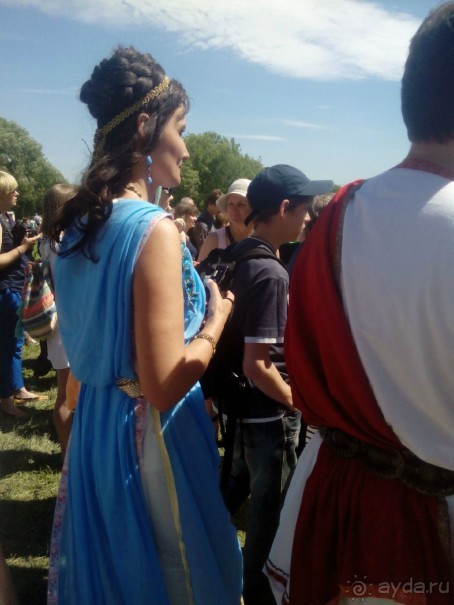 Времена и эпохи - ежегодный фестиваль в Коломенском. Времена и эпохи - ежегодный фестиваль в Коломенском.